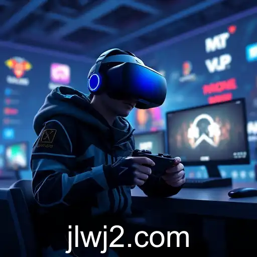 The Evolution of Online Gaming: Trends and Predictions