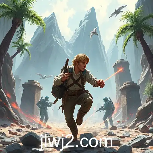 Evolving Gaming Experiences at WJ2