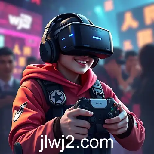Gaming Trends and Innovations to Watch
