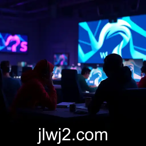 Gaming Trends Highlight New Innovations