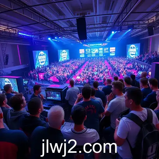 The Rise of Digital Gaming in 2025