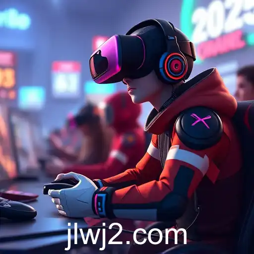 The Evolution and Influence of Online Gaming in 2025