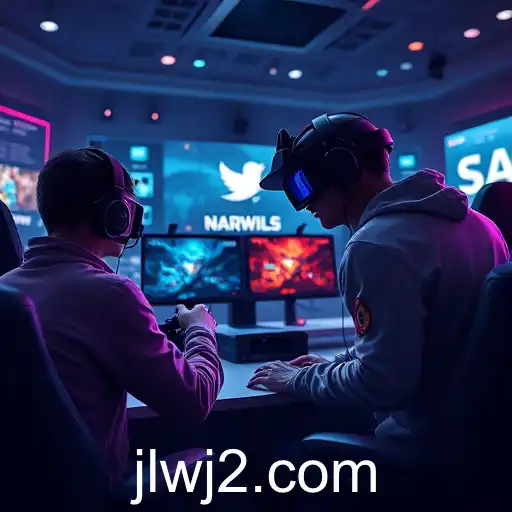Evolution of Online Gaming: The Role of WJ2