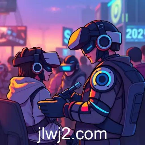 The Evolution of Online Gaming in 2025