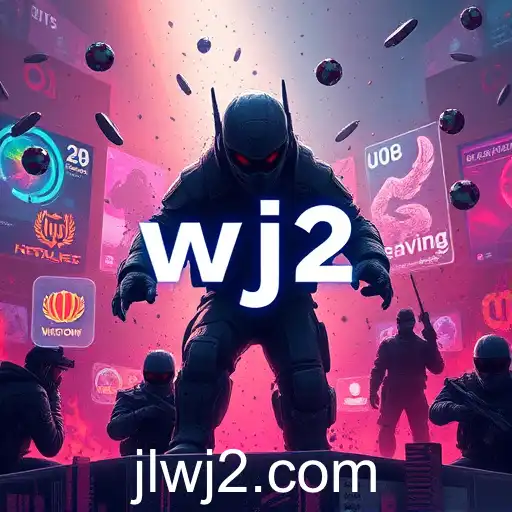 Exploring the Intrigue of 'wj2' in Gaming