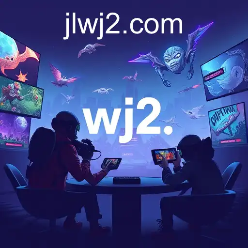 The Digital Playground: How Gaming Evolved in 2025