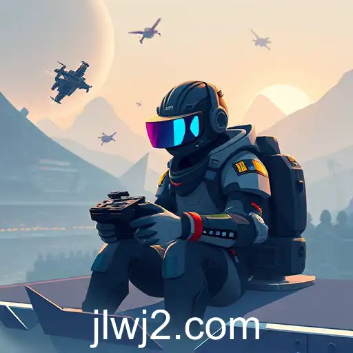 Gaming Trends and Innovations Amidst Technological Advancements