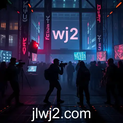 Innovations in Online Gaming: WJ2 Leads the Charge
