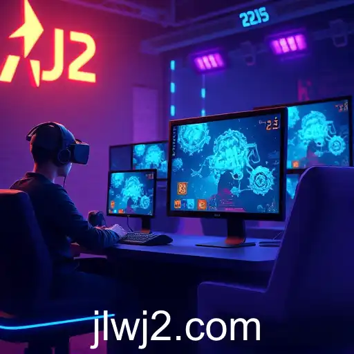 The Rise of Innovative Gaming Platforms in 2025