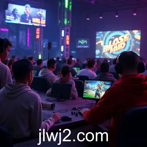 The Rise of Online Gaming Communities