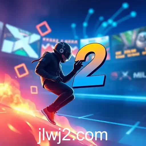 Revolutionizing Online Gaming: The Rise of WJ2