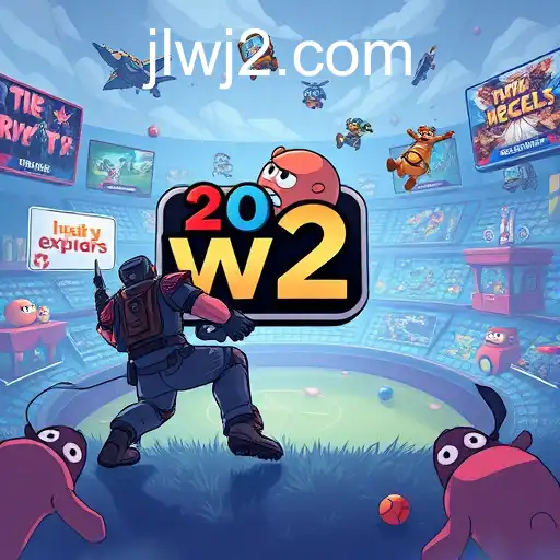 The Rise of Online Game Portals: A New Era in Entertainment