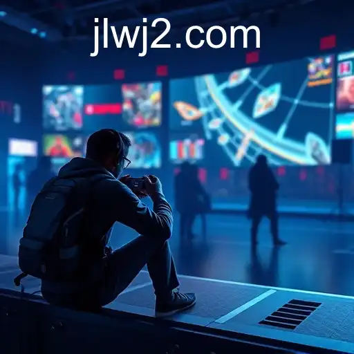 The Rise of Online Gaming Hub 'WJ2'