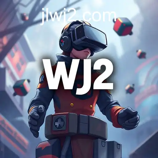 The Rise of WJ2 in the Gaming World