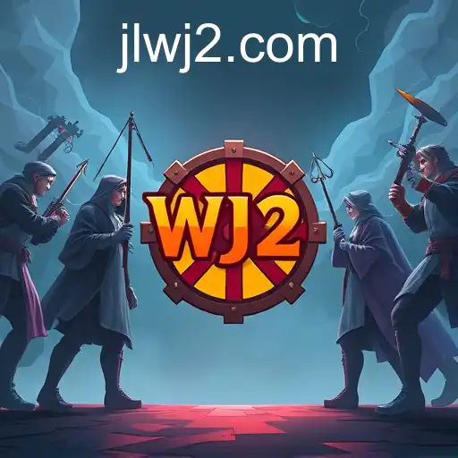 The Rise of WJ2 in Gaming Circles