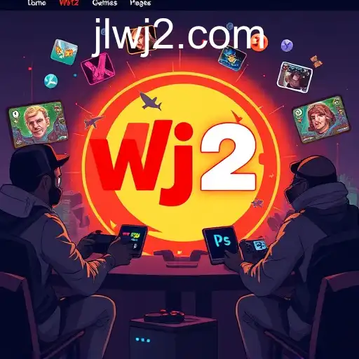 Unraveling the Phenomenon: The Rise of WJ2 in Gaming