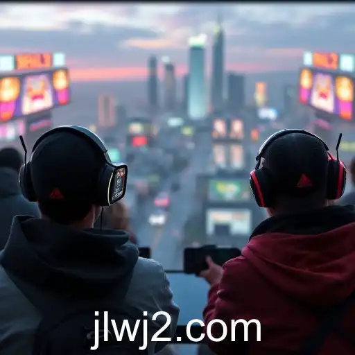 The Revival of Online Games: A Glimpse into the Future