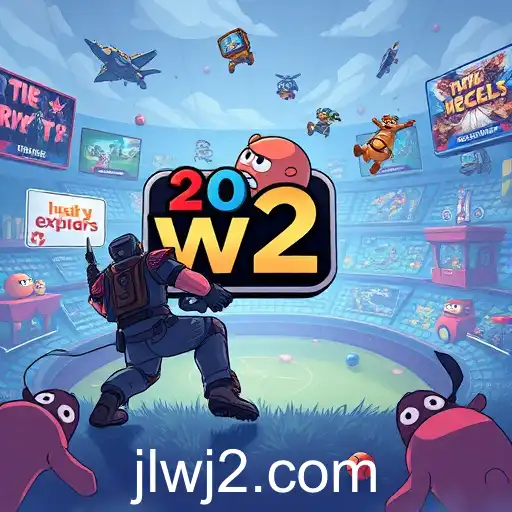 The Rise of Online Game Portals: A New Era in Entertainment