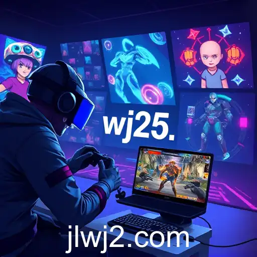 The Rise of Online Gaming in 2025