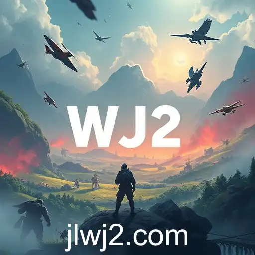 The Rise of WJ2 in the Gaming World
