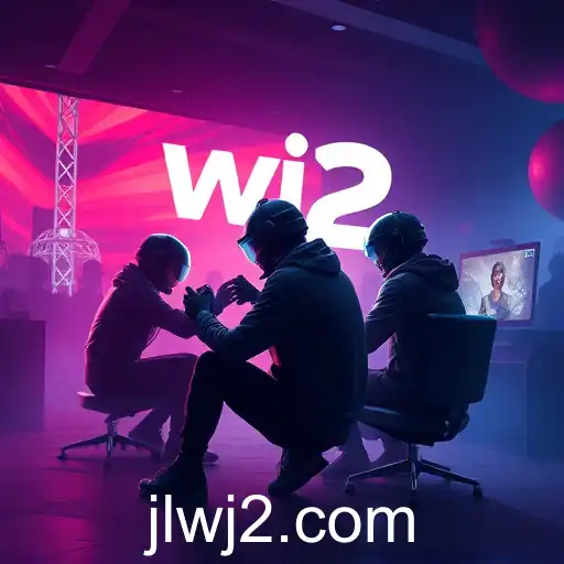 Rising Popularity of Online Gaming Platforms