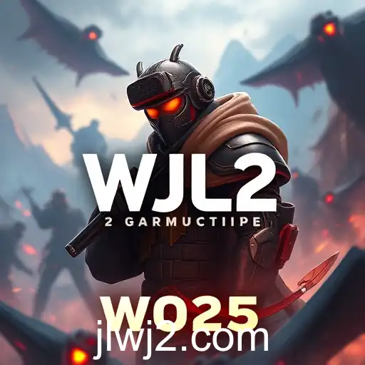 The Rise of WJ2: Transforming the Gaming Landscape