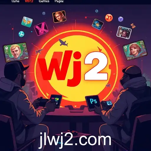Unraveling the Phenomenon: The Rise of WJ2 in Gaming